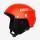 Шолом гірськолижний POC Pocito Light Helmet Fluorescent Orange XS/S (PC 101509050XSS) + 4